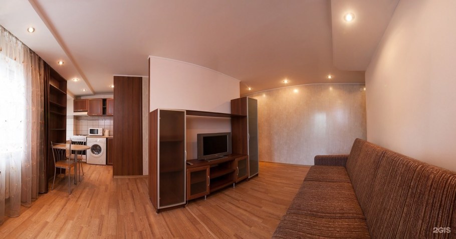 Квартира посуточно Златоуст Карла Маркса