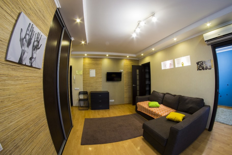 Проспект Карла Маркса 13 Новосибирск