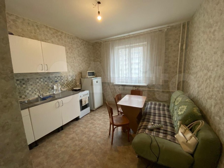 Квартира Маркс Маркса 8 на месяц 1 комната