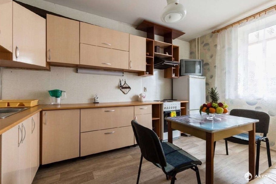 5 Континентов Ижевск УРАЛДОМСТРОЙ