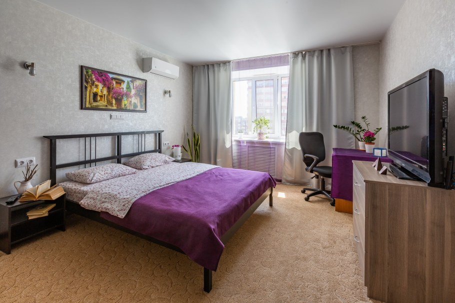 Снять квартиру по часам в Новосибирске на Маркса