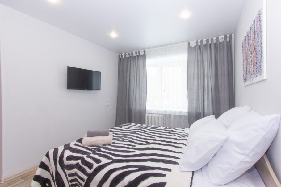 Квартиры в Нижнем