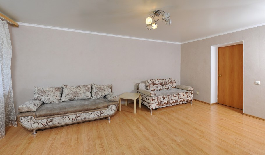 Хорошая квартира в Ижевске