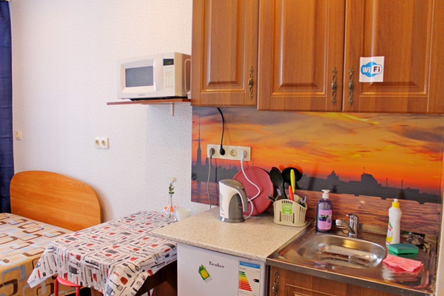 Жилой комплекс капитал Пенза