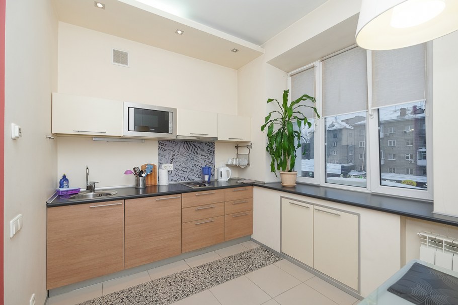 ЖК Седьмое небо Нижний Новгород