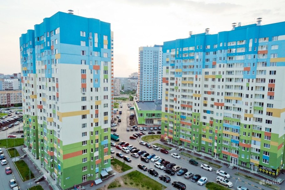 Карла Маркса 31 Омск