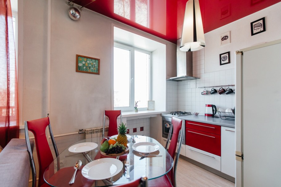 Квартира почасово