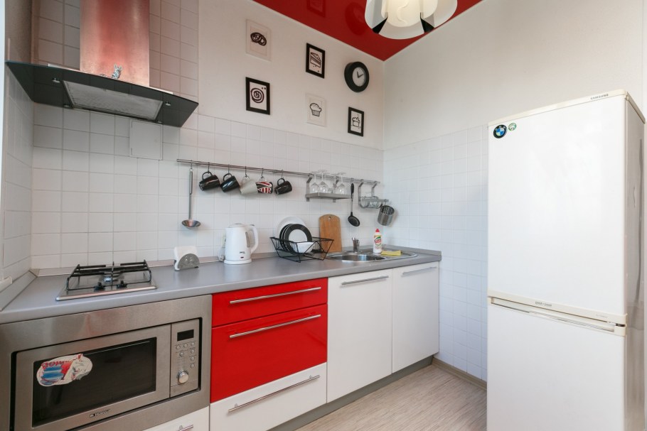 Квартиры на Карла Маркса Сыктывкар