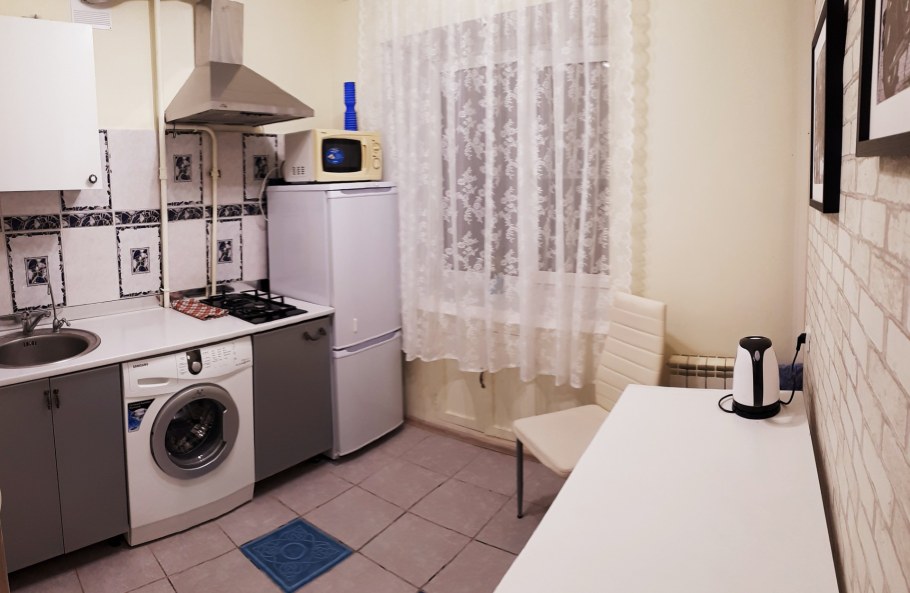 Омск, пр-т Карла Маркса, 29а