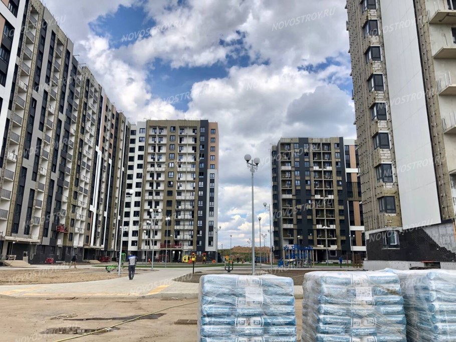 МИЦ Южное Бунино 16 корпус