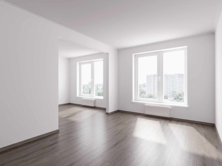 Южное Бунино генплан