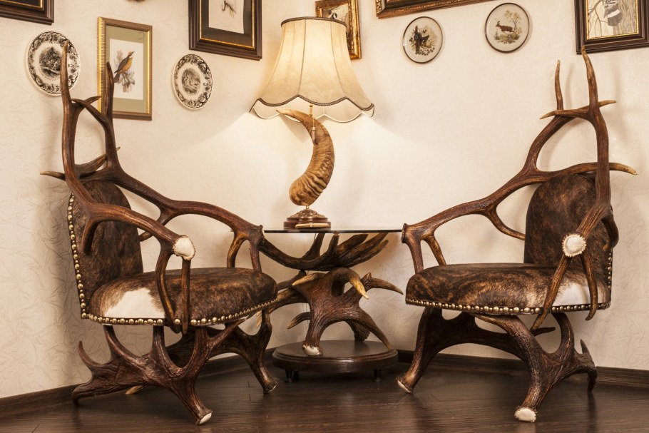 Кресло Julia Armchair Golden Belt