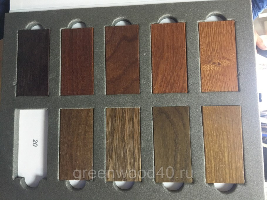 Морилка мореный дуб