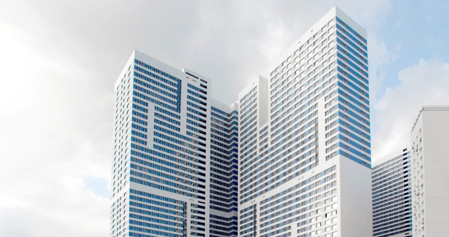 Северное Чертаново новостройки