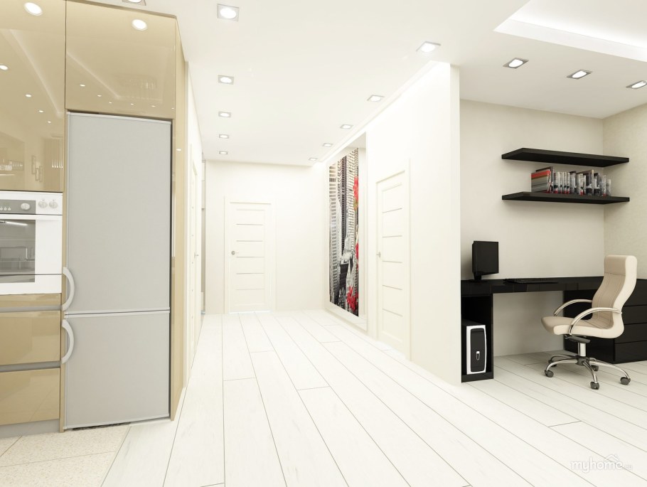 Москва спальные районы Чертаново