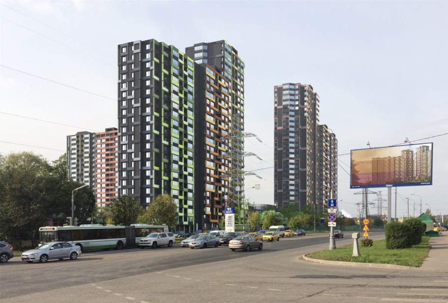 Чертаново Балаклавский проспект