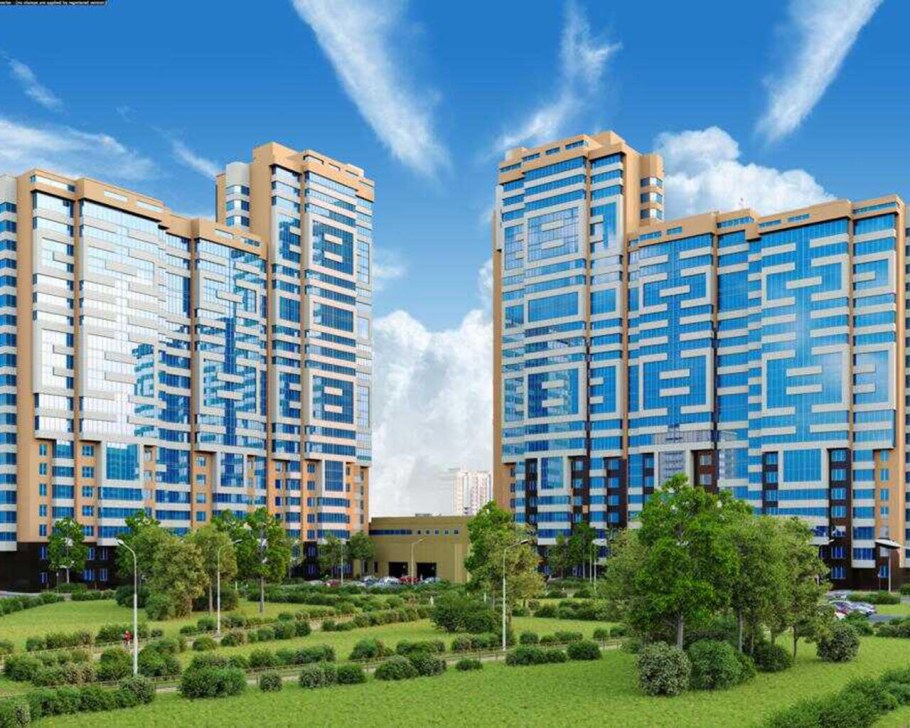 ЖК «Балаклавский просп., к.2 АБВ»