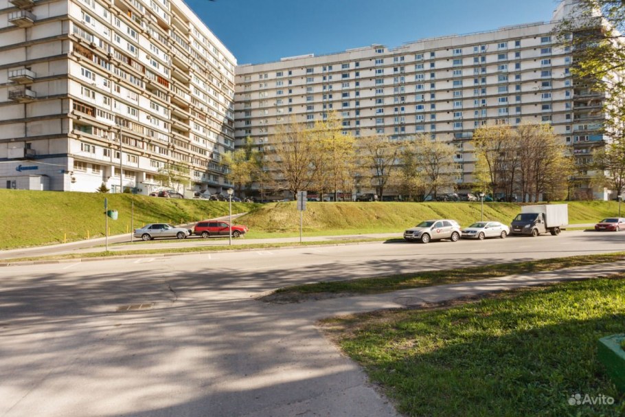 Pastvu Северное Чертаново