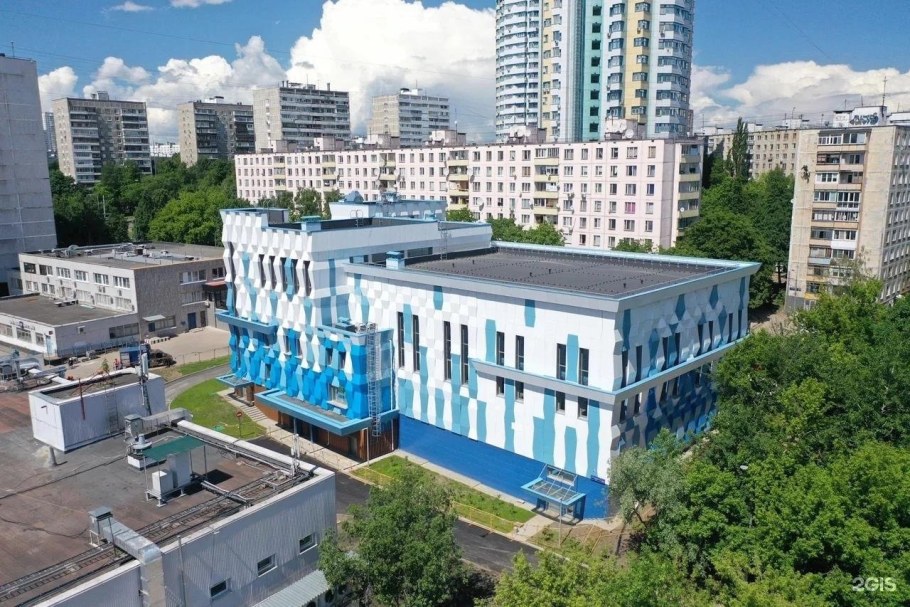 Авеню 77 Москва Чертановская