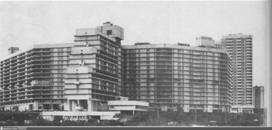 Аризона спальный район