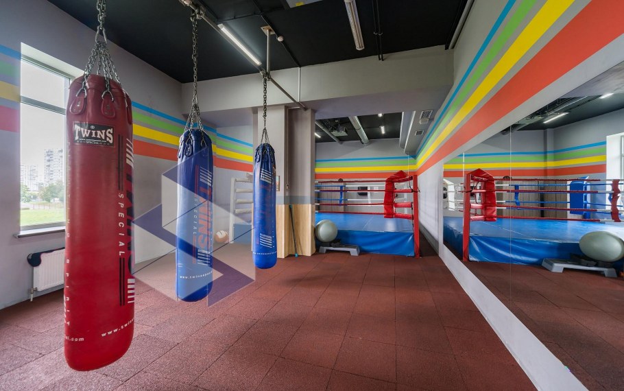 Северное Чертаново панельки