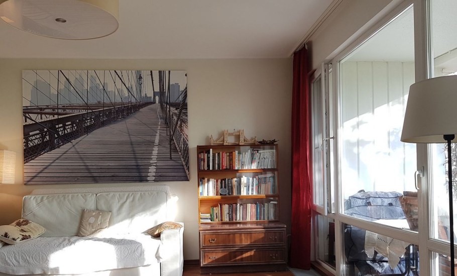 Притяжение фитнес клуб Чертановская