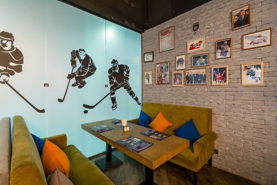 Северное Чертаново дворы