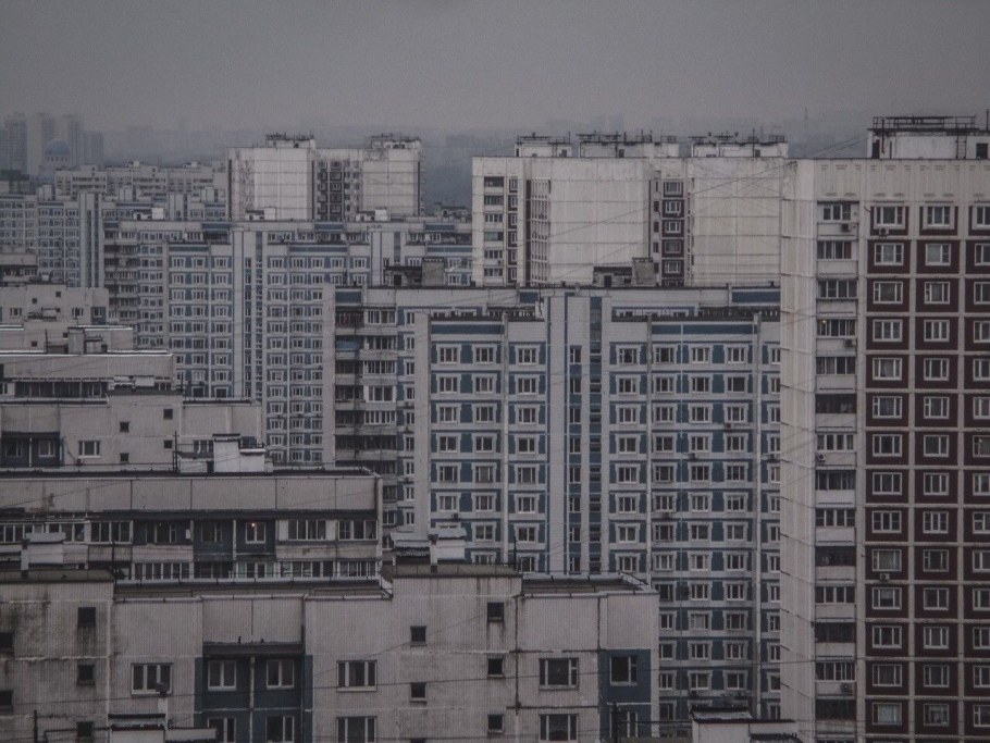 ЖК В Чертаново на Балаклавском проспекте