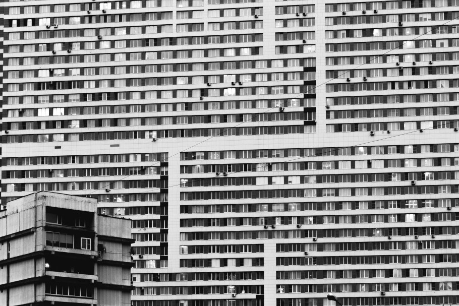 Северное Чертаново 1а квартиры