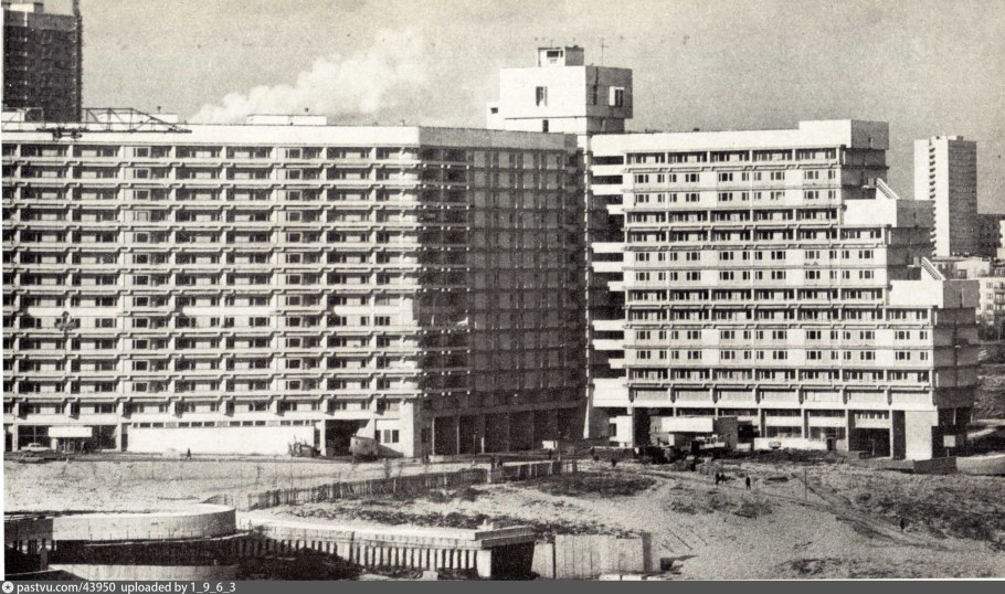 ОПЖР Северное Чертаново пруд