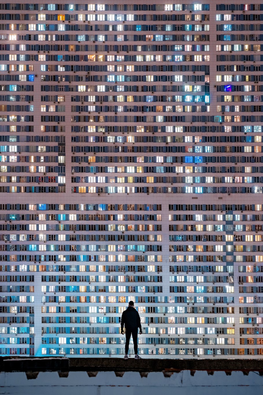 Экспериментальный жилой район Чертаново Северное