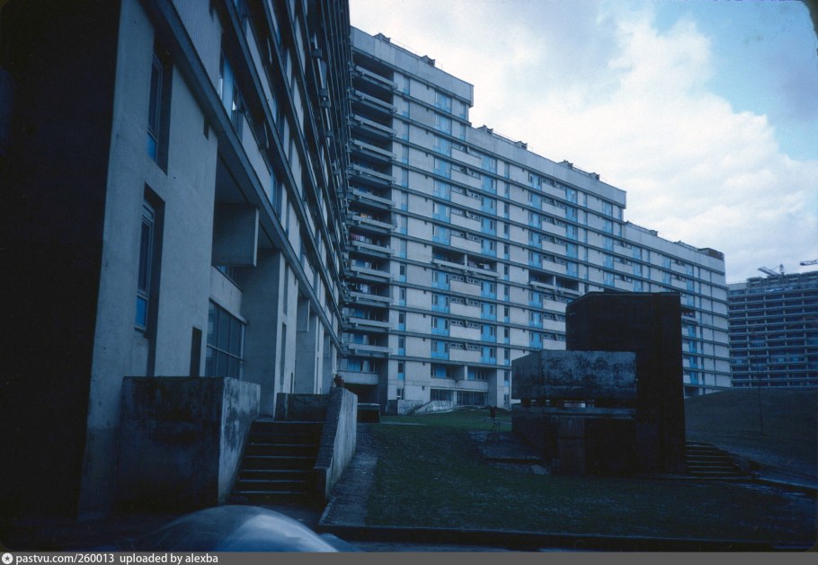 Северное Чертаново 4 к 407