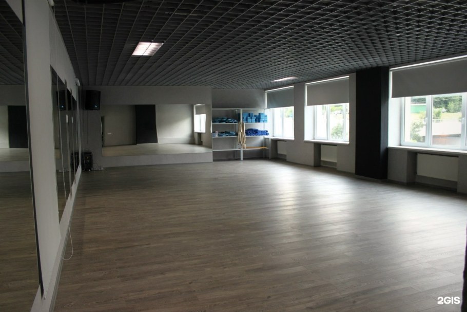 Магазин кальянов интерьер