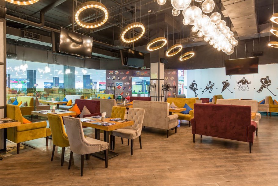 Северное Чертаново дом 2