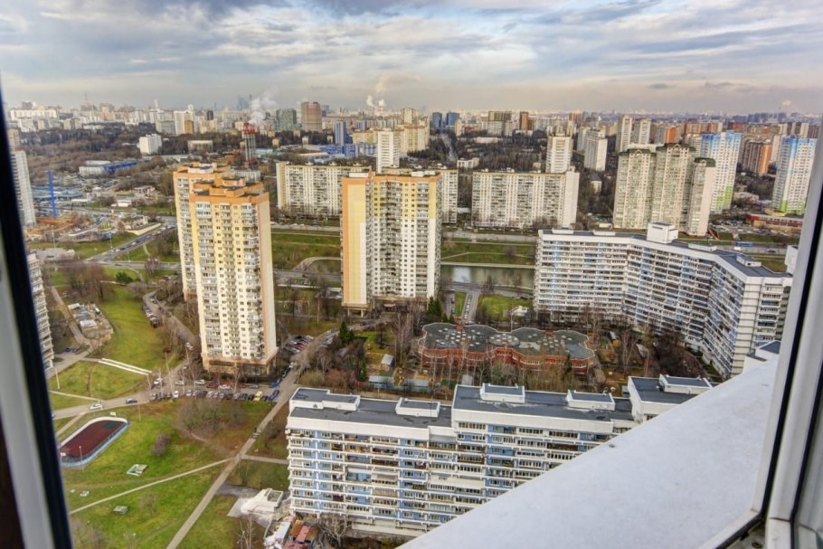 МОСКАЛЬЯН Чертановская