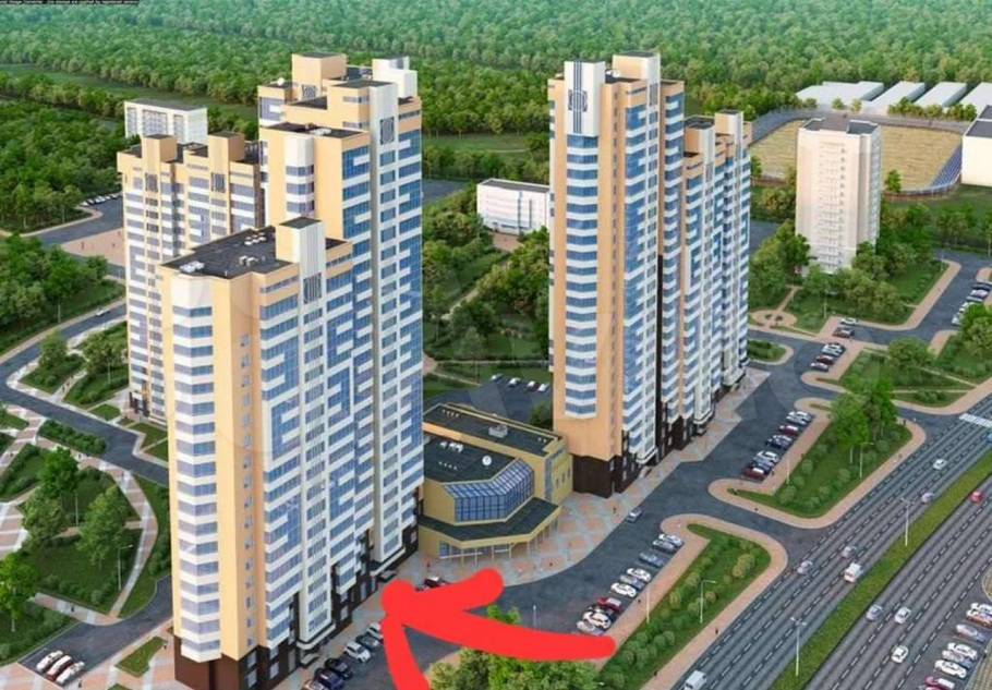 Ламинат на стену в гостиной