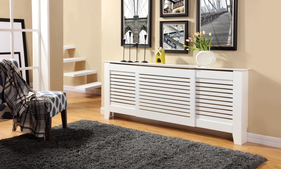 Решетка для радиатора отопления