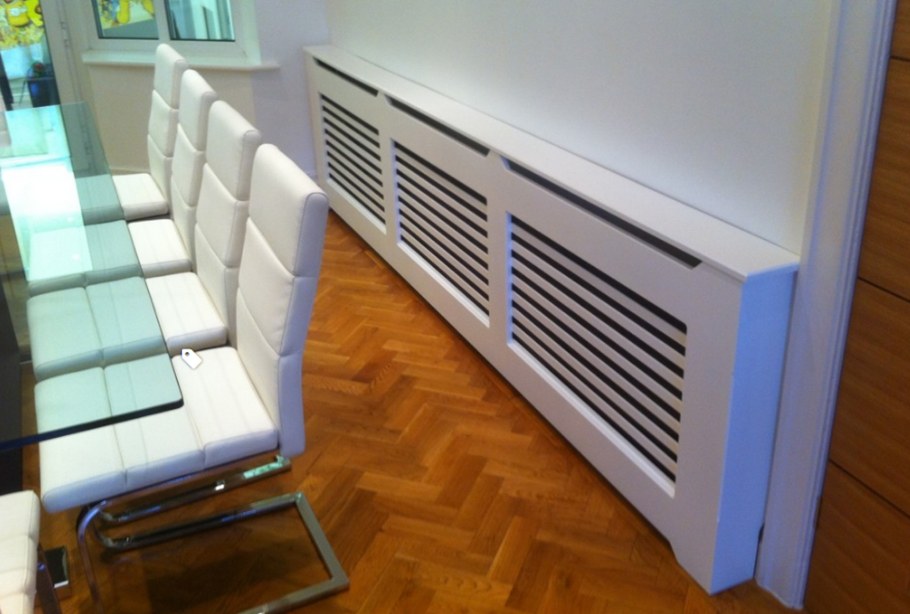 Декоративная решетка