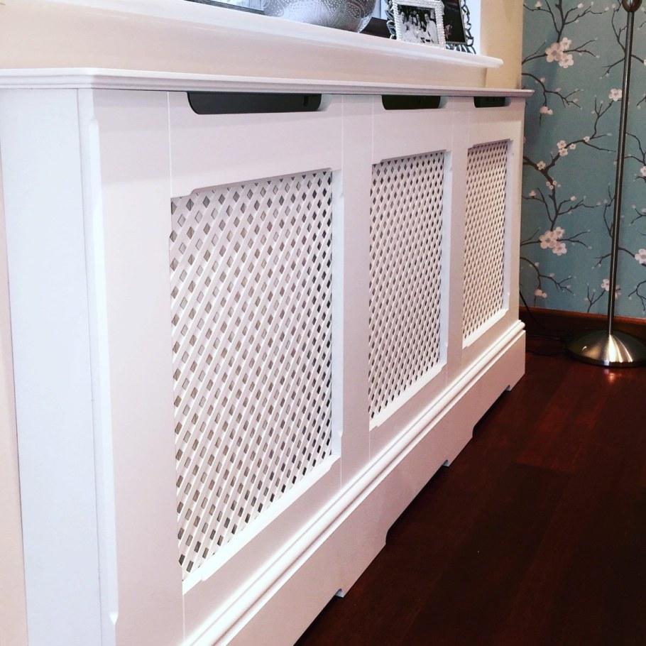 Экраны для радиаторов Jaga t15