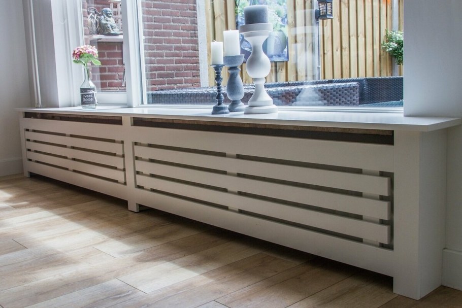 Решетка для радиатора отопления