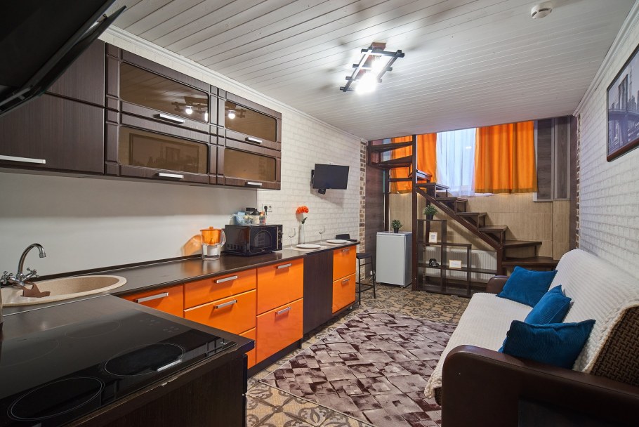 ЖК ЗИЛ апартаменты