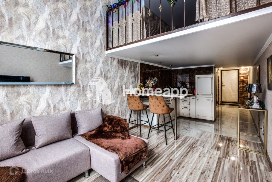 ЖК галерея ЗИЛ