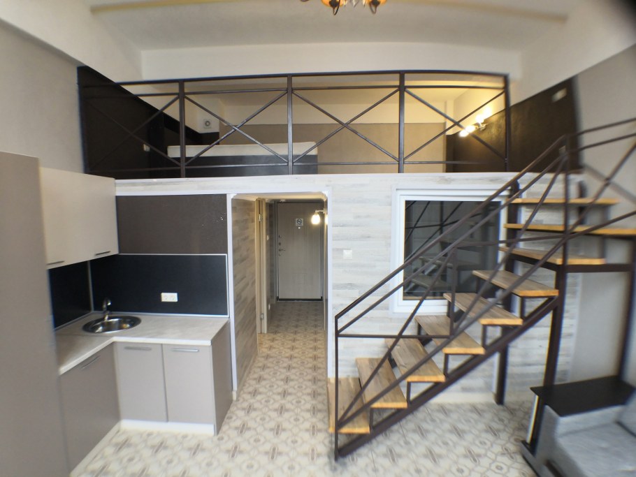 ЖК галерея ЗИЛ Москва