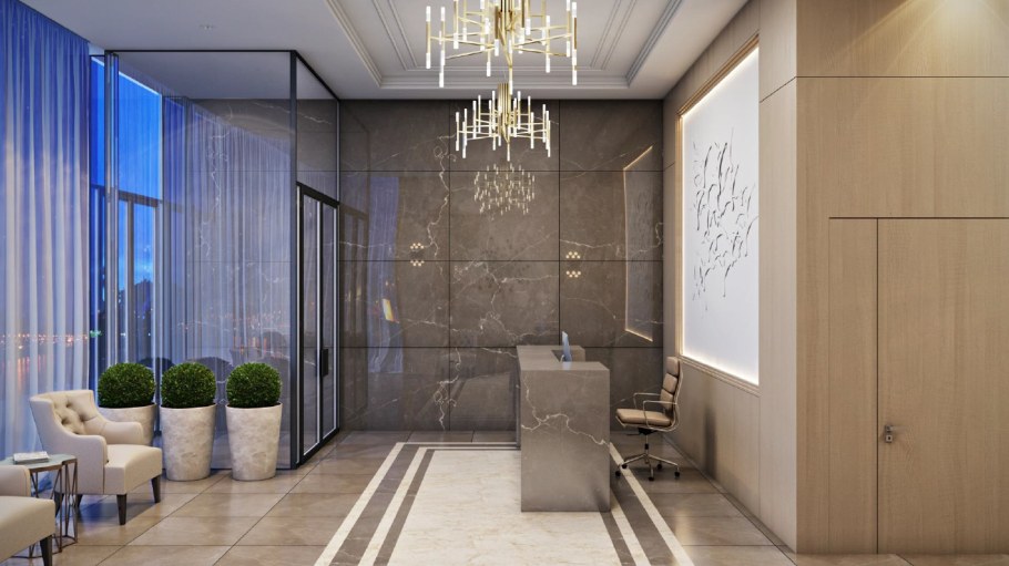 Квартира Люкс