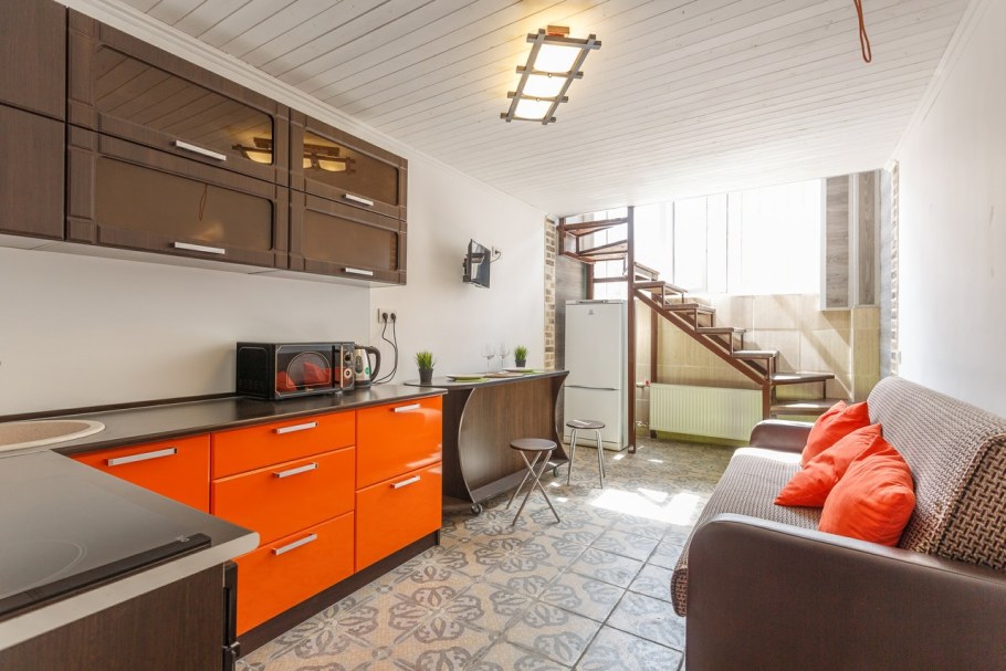 Снять апартаменты ЗИЛ