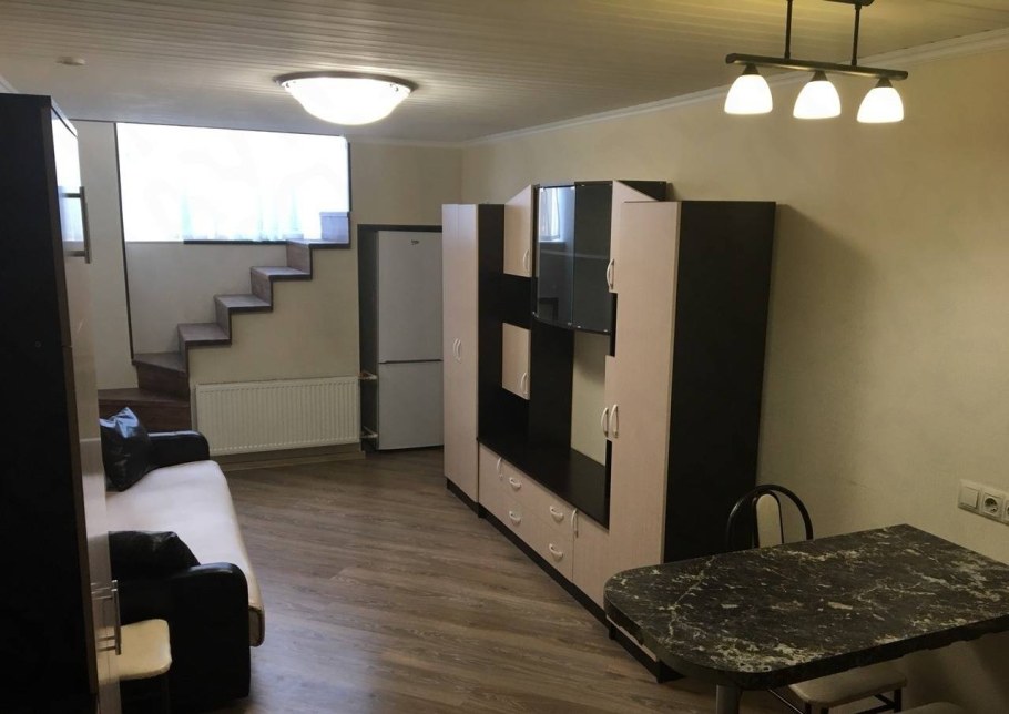 ЖК Tesoro Санкт Петербург