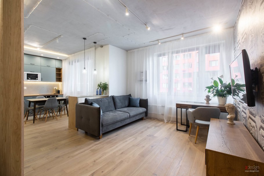 Автозаводская 23к7 апартаменты