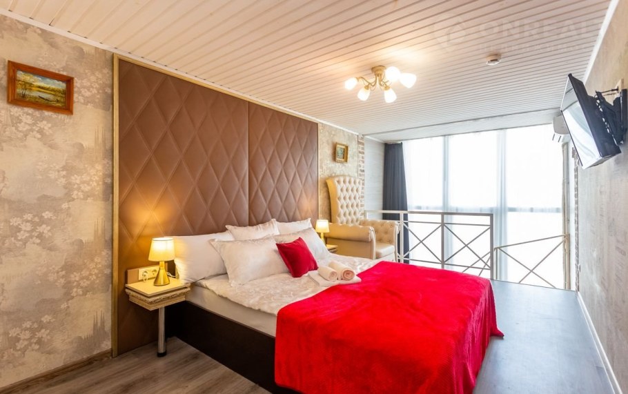 Автозаводская снять квартиру