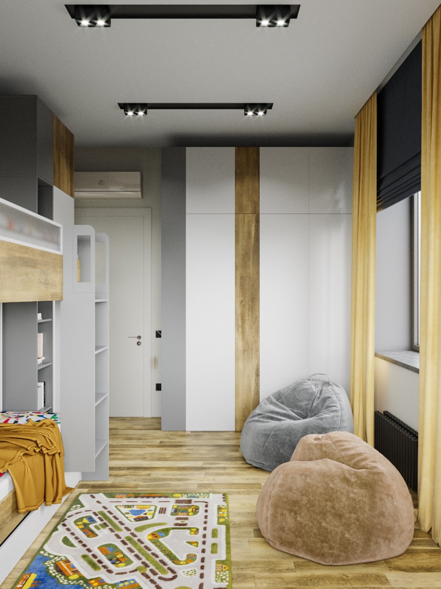 Арт галерея квартира 50