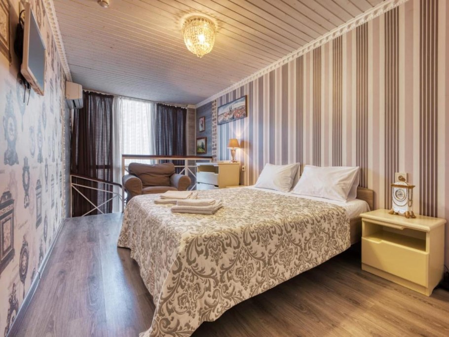 Купить квартиру ЗИЛ Москва